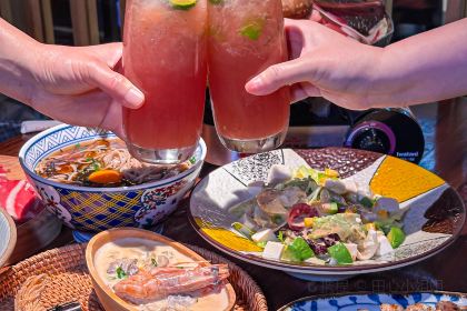 披头士烧鸟居酒屋(世茂人广店)