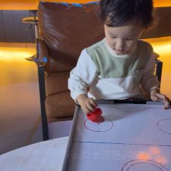 嘉兴开元森泊度假酒店·森灵岩洞餐厅 User Photo