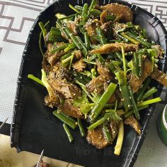 品狼串城吹牛啤烧烤(潜山路店) User Photo