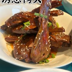 京门烤鸭 User Photo