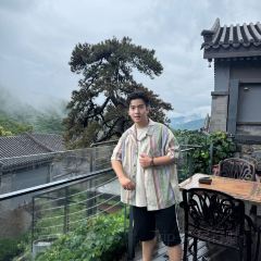 懸崖餐廳（潭柘寺店）張用戶圖片