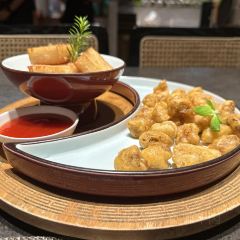 Shan Hai Nan Yan User Photo