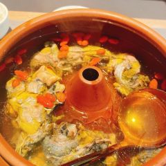 老磨西门豆腐坊 User Photo