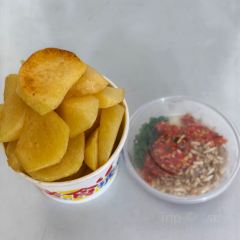 牛满堂土菜馆·跷脚牛肉(峨眉店) ảnh của người dùng