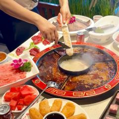 家一加火锅(鎏嘉码头店) User Photo