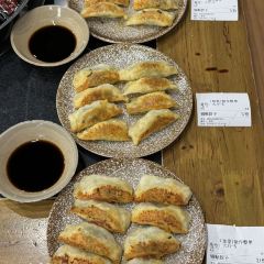 三禾源老火锅(松石店) User Photo