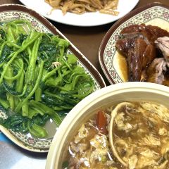 Nie Ji Yue CaiGuan (Gu West Road) User Photo