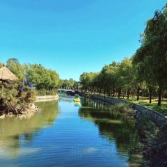 Kun Yu User Photo