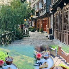 YONG CHENG SHI BA ZI User Photo