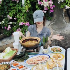 搭好鸡煲·生腌(十一合潮汕老厝店) User Photo