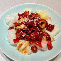 CHINSHOW porcelain feast User Photo