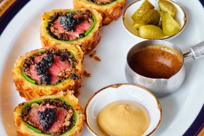 US'PRIME 1885 STEAK HOUSE