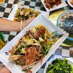 合你意海鲜饭店(双月湾虹海湾店) User Photo