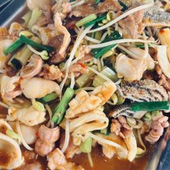 HuTing Chinese Restaurant User Photo
