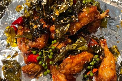 晋城味道·高平宴席(红星东街店)