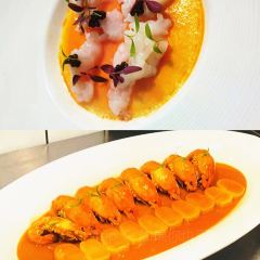 yunshuixi User Photo