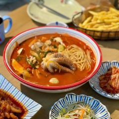 瑶氏醋炒鸡(万达店) User Photo