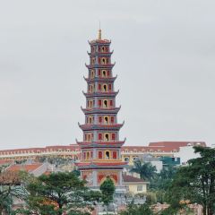 西贡咖啡博物馆(国门店) User Photo