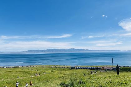 高白鲑鱼餐厅(赛湖月亮湾店)