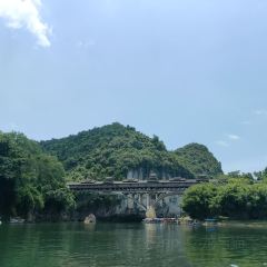 耕饭山庄 User Photo