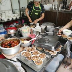 友谊早餐店 User Photo