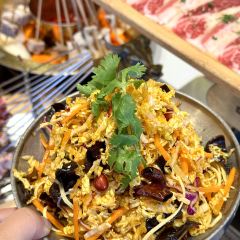 西旗大表哥炭烤鲜肉铺(福利店) User Photo