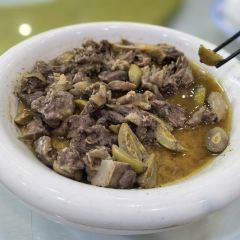 森态源休闲山庄 User Photo