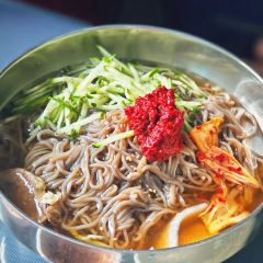 Qingwayuanhanguo Cuisine User Photo