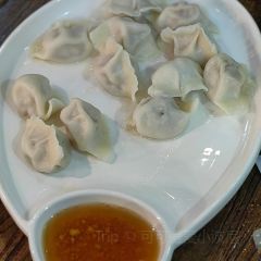 QIAO LAO YE LV ROU GUAN PU SHAN LU DIAN User Photo