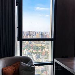 中街吊炉饼鸡蛋糕小吃部 User Photo