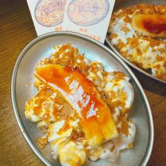 一豚轩·烧鸟·豚骨拉面(东二环泰禾广场店) User Photo