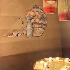 Rongjia Noodles Soup with Yellow Croaker (Jingan) User Photo