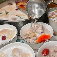 Grandpa's Coconut Chicken User Photo