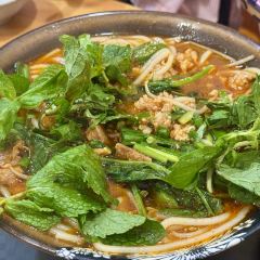 花姐私房菜·古宅家宴（和順古鎮店）張用戶圖片