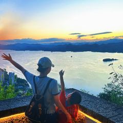 TIAN YU·Sunset High Tea User Photo
