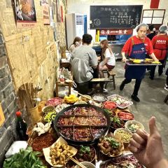 归井老火锅(沙坪坝直营店) 여행 사진