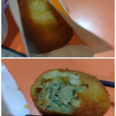 吳記煎包(一中店)張用戶圖片