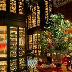 JINGJI ARISTOCRAT CUISINE BY RONG User Photo