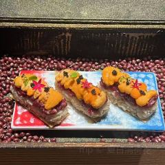 爱龍龍新派和牛烧肉(明泽街店)張用戶圖片