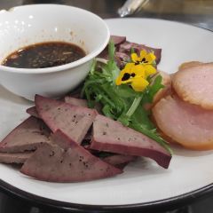 乔家满族八大碗(流水沟店) User Photo