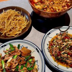 CONG SHUI LU REFECTORY User Photo