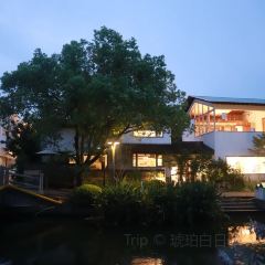 一尺花园(计家墩店) User Photo