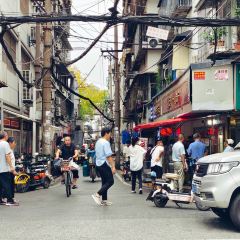 武漢風貌巴公邸飯店·巴公小酒館（黎黃陂路）張用戶圖片