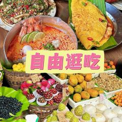 傣族人家(世纪路店) User Photo