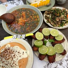 chouburi User Photo