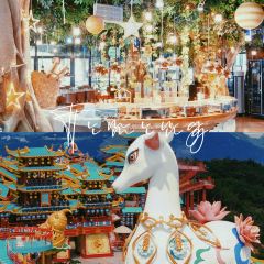 Chun Shan Restaurant User Photo