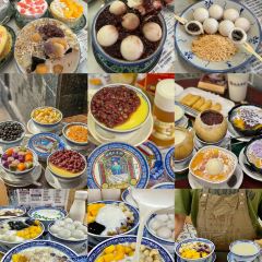 BUFFALO MILK QUEEN SUGAR WATER SHOP User Photo