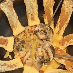 老胡柴火魚（青年大道店）張用戶圖片