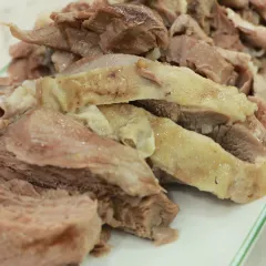 清真·春台手抓（總店）張用戶圖片