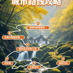 Xinyi Restaurant User Photo